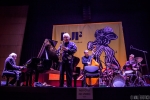 Lee Konitz Quartet "90 Years Celebration"- Unipol Auditorium