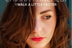 Chiara Pancaldi "I walk little faster"