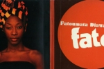 Fatoumata Diawara "Fatou"