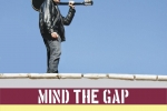 Treb "Mind the Gap"