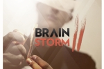 Brain "Brainstorm II"
