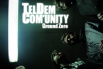 Teldem Com'Unity "Ground Zero"