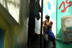 Favela Rocinha, Rio de Janeiro, Brasil 2011