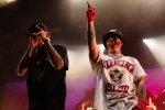 Salmo & Noyz Hellraisers Tour 2024