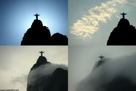 Rio de Janeiro e il sogno carioca