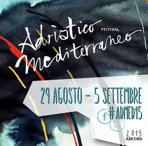 Mostra “Eco de Femmes” @ Adriatico Mediterraneo Festival di Ancora